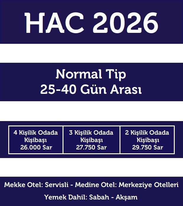 2026 Hac