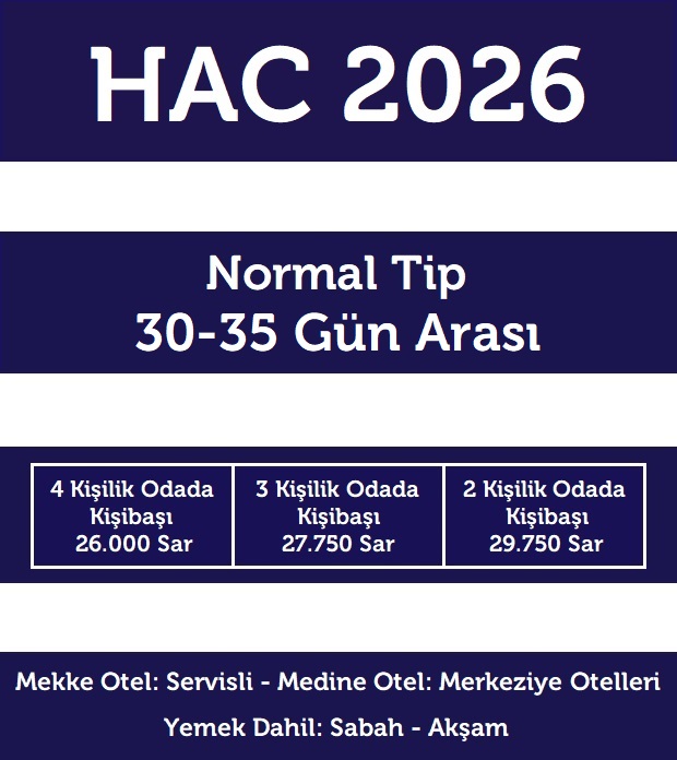 2026 Hac